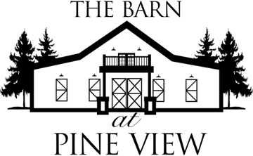 The Barn at Pine View home